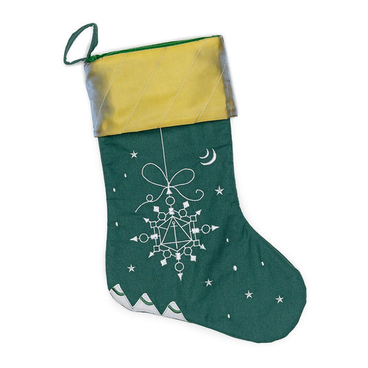 CRITICAL ROLE CHRISTMAS STOCKING