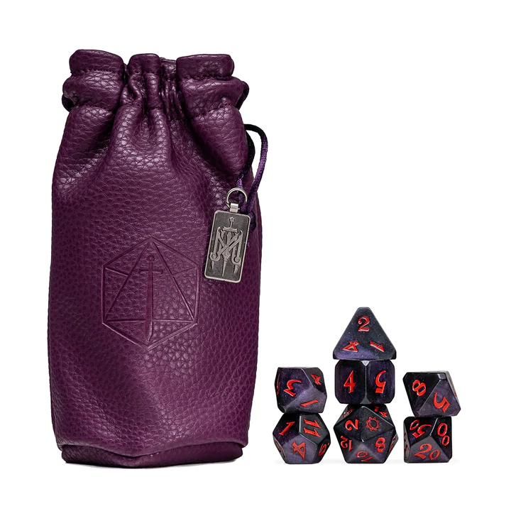 MOLLYMAUK DICE SET