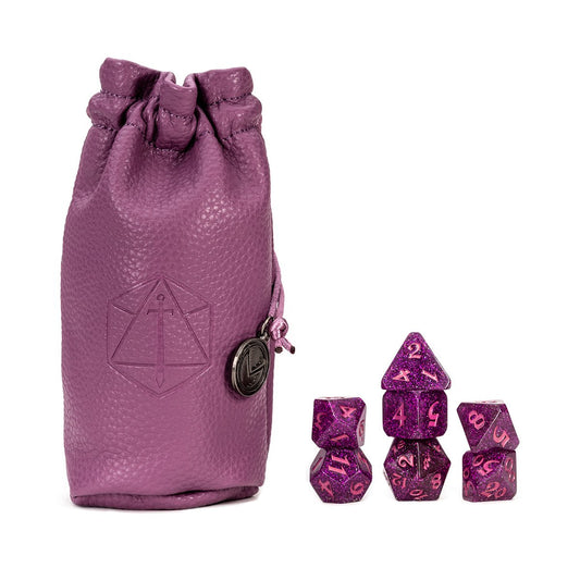 SCANLAN DICE SET