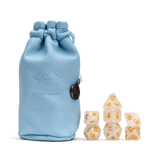 CRITICAL ROLE PIKE TRICKFOOT DICE SET