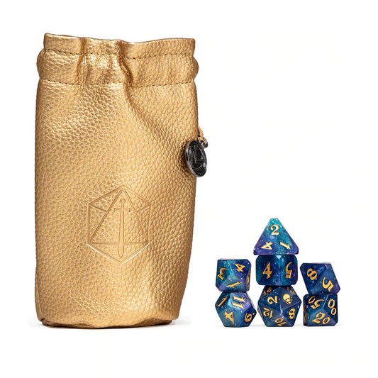 CRITICAL ROLE TARYON DICE SET