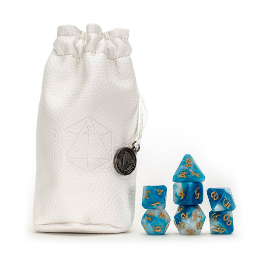 VEX'AHLIA DICE SET