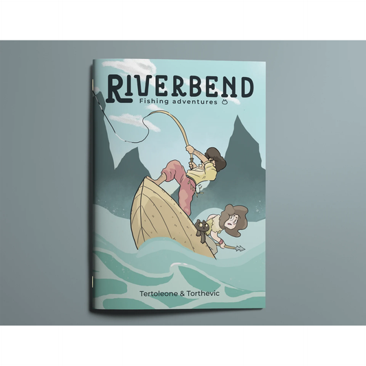 RIVERBEND RPG
