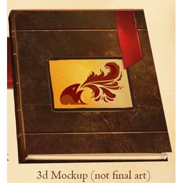 SLEEPING GODS MAC'S JOURNAL