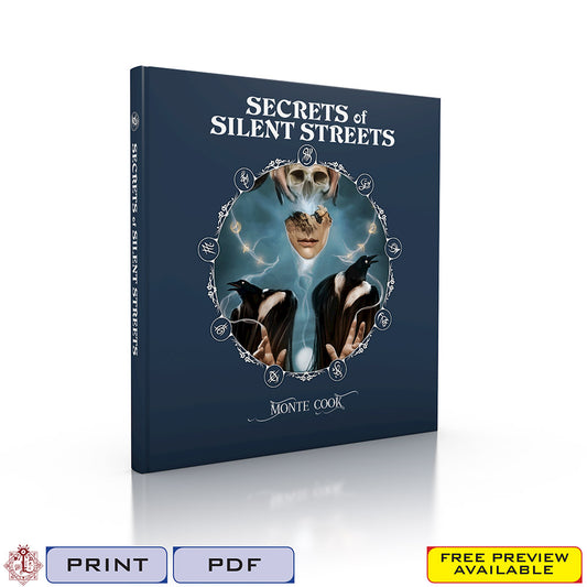 INVISIBLE SUN SECRETS SILENT STREET