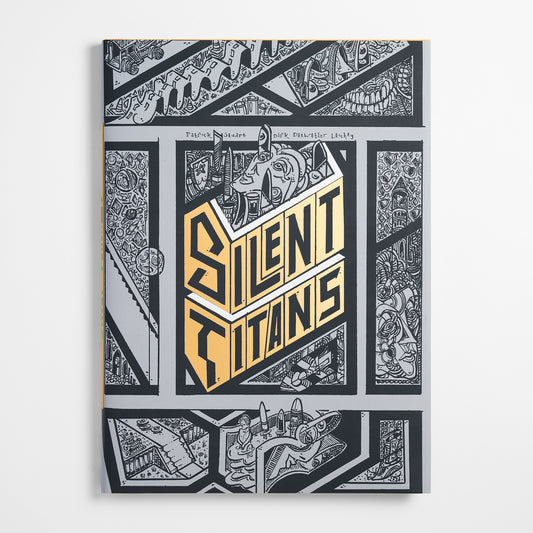 SILENT TITANS