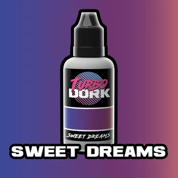 TURBO DORK - SWEET DREAMS