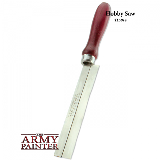 ARMY PAINTER HOBBY SAW