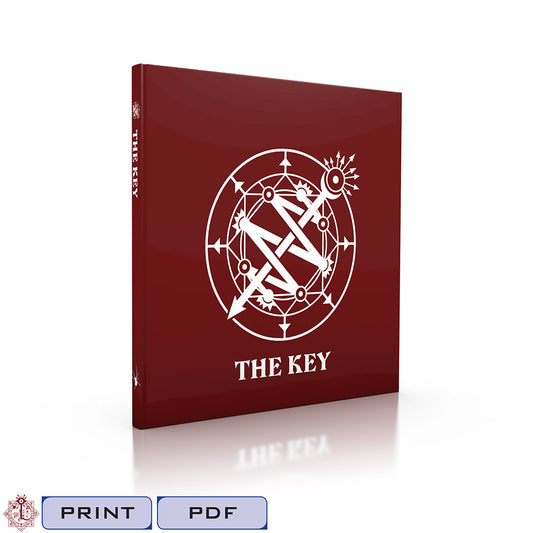 INVISIBLE SUN THE KEY