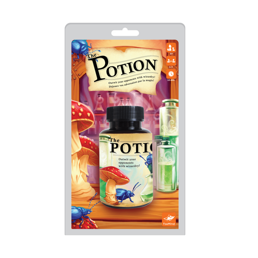 POTION