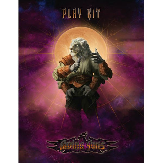 FADING SUNS PLAY KIT