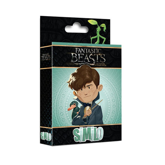 SIMILO FANTASTIC BEASTS