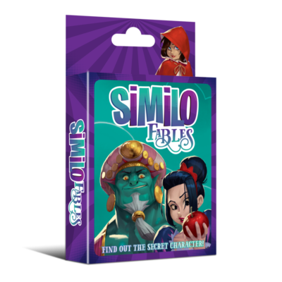 SIMILO: FABLES