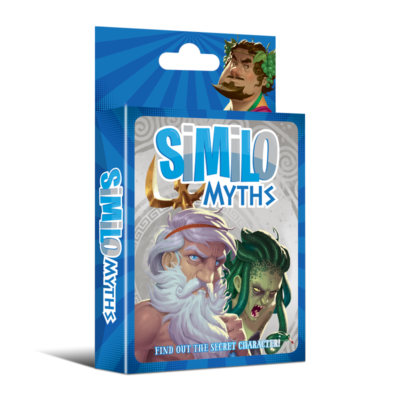 SIMILO: MYTHS