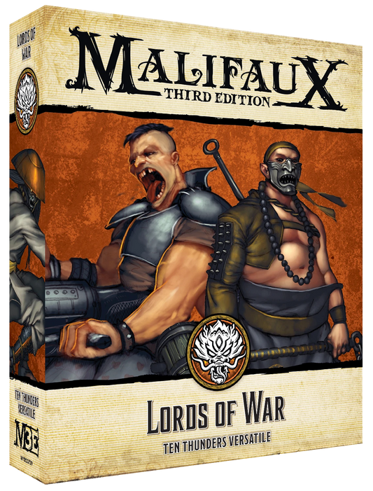 LORDS OF WAR