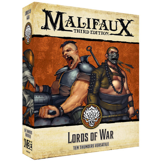 LORDS OF WAR
