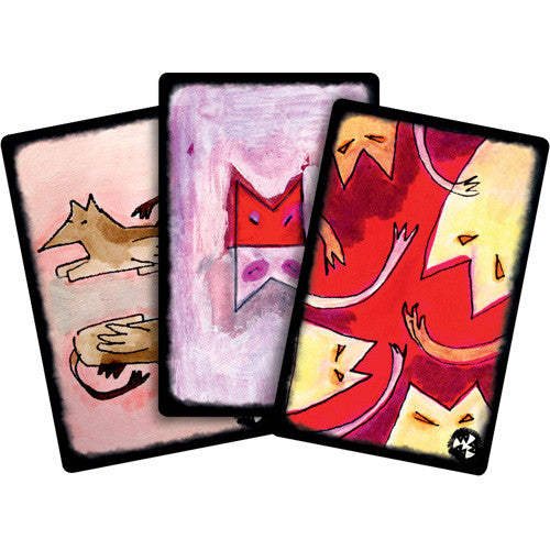 ONIRIM MINI EXPANSION 1 SPHINX