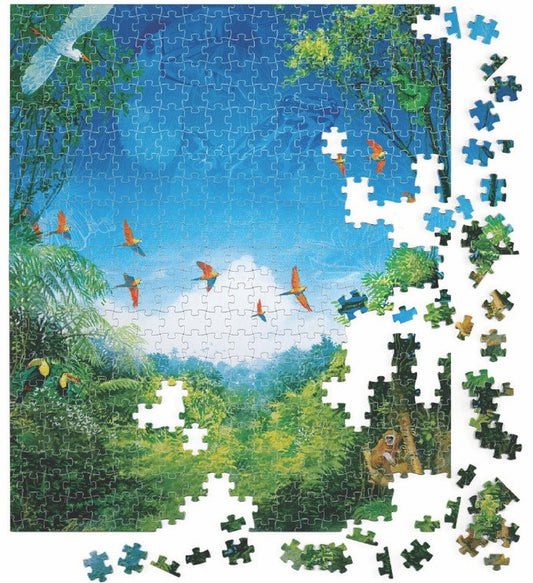 CANOPY 1000PC PUZZLE