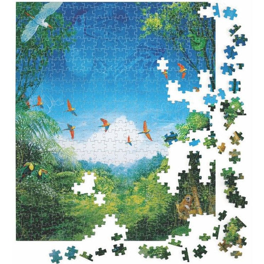 CANOPY 1000PC PUZZLE