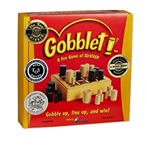 GOBBLET