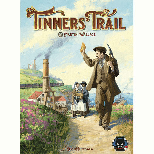 TINNERS TRAIL