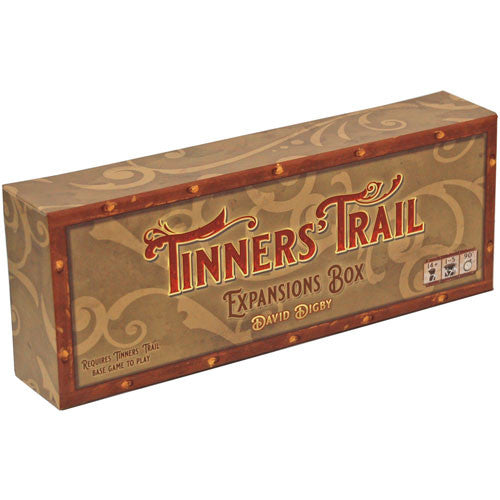 TINNERS TRAIL EXPANSIONS BOX