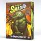 SMASH UP OBLIGATORY CTHULHU SET