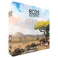 ECOS THE FIRST CONTINENT