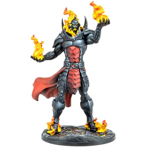 MARVEL CRISIS PROTOCOL - DORMAMMU