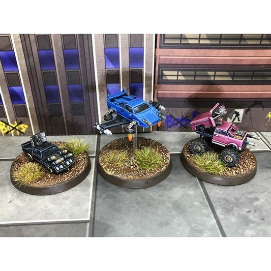 SLOANE PAULSON, CANDY, TOM ROCKFORD