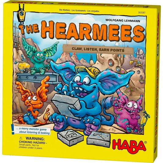 THE HEARMEES