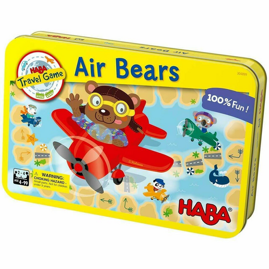 AIR BEARS