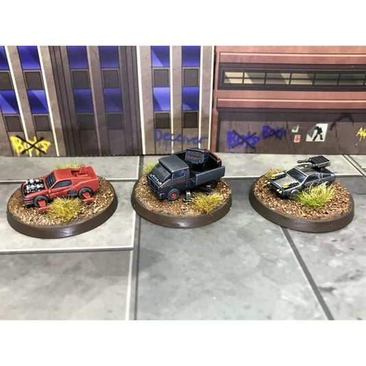 THOMAS CELLICK, MURDOCK, MANDY