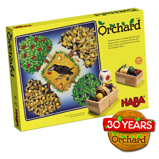 ORCHARD