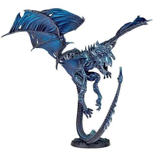 DUNGEONS & LASERS XENODRAGON