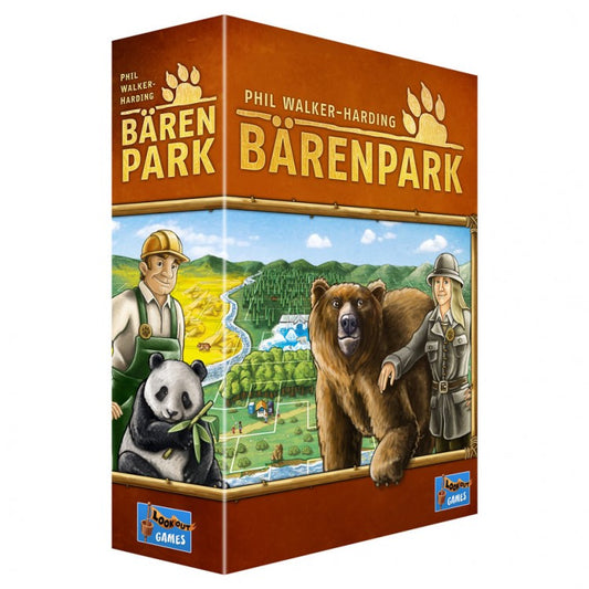 BARENPARK