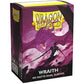 DRAGON SHIELD: MATTE DUAL SLEEVES WRAITH
