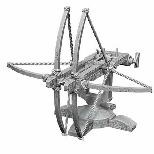 D&D BALLISTA