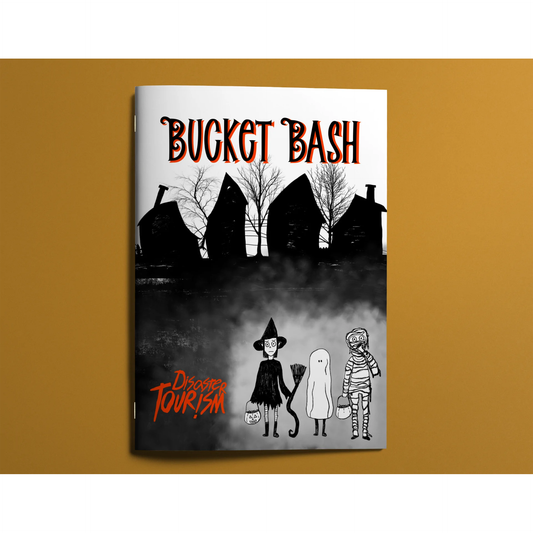BUCKET BASH
