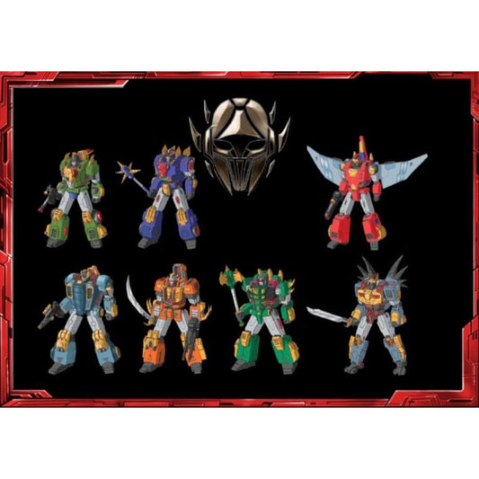 BEASTLORDS ARMY DEAL