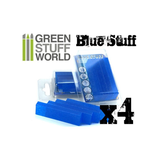 BLUE STUFF MOULDING PUTTY SMALL