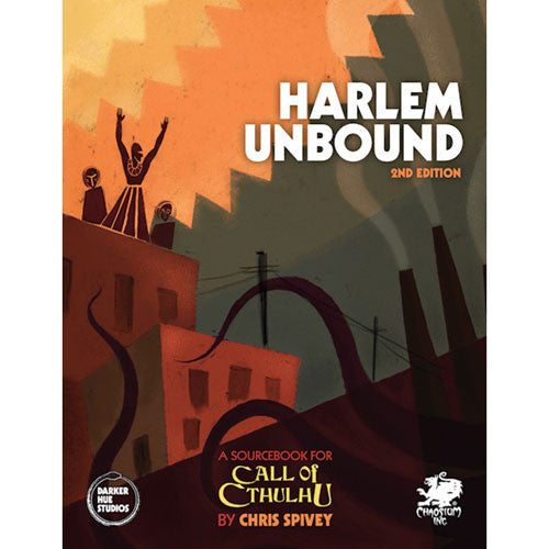 HARLEM UNBOUND SCREEN