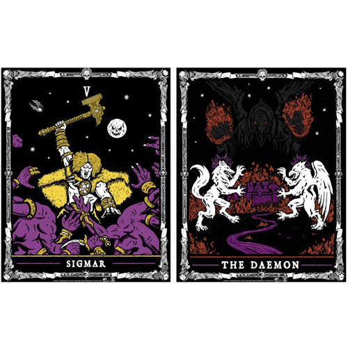 WARHAMMER FANTASY ROLEPLAY: EMPIRE IN RUINS COLLECTOR'S EDITION