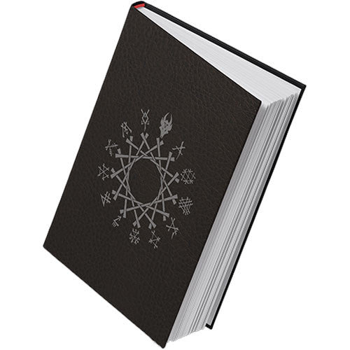 WARHAMMER FANTASY ROLEPLAY: GM'S JOURNAL