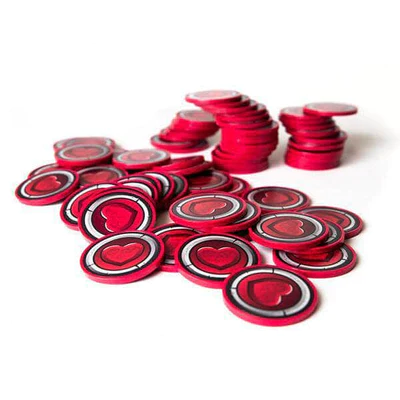 CLOUDSPIRE HEALTH CHIPS