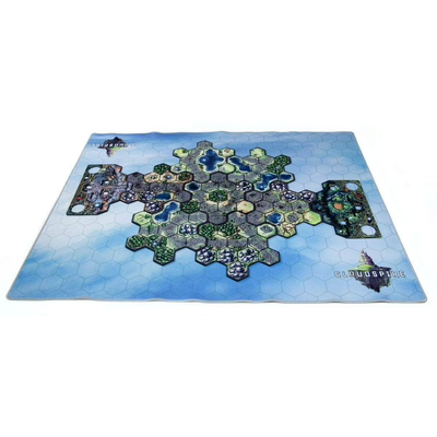 CLOUDSPIRE NEOPRENE PLAYMAT