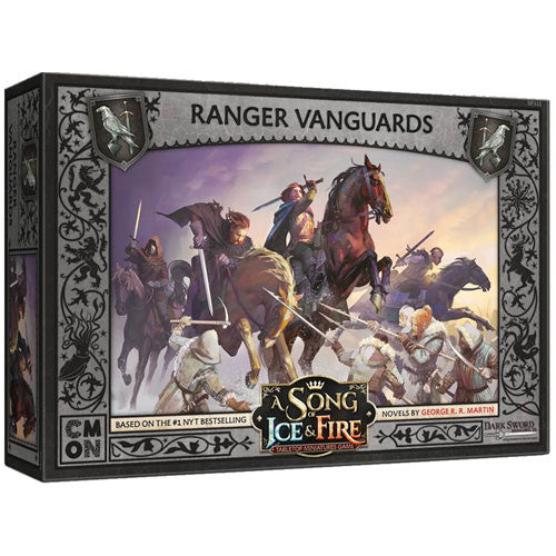 SONG OF ICE AND FIRE: RANGER VANGUARDS