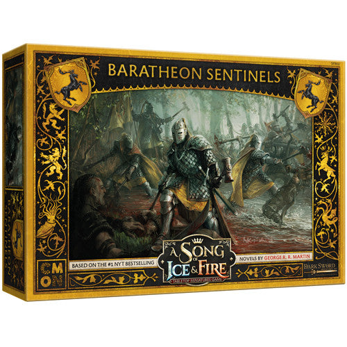BARATHEON SENTINELS