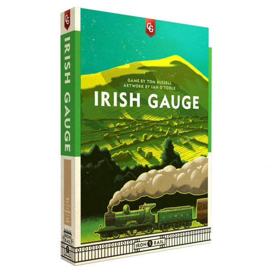 IRISH GAUGE
