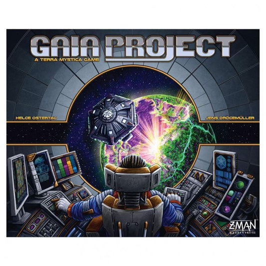 GAIA PROJECT